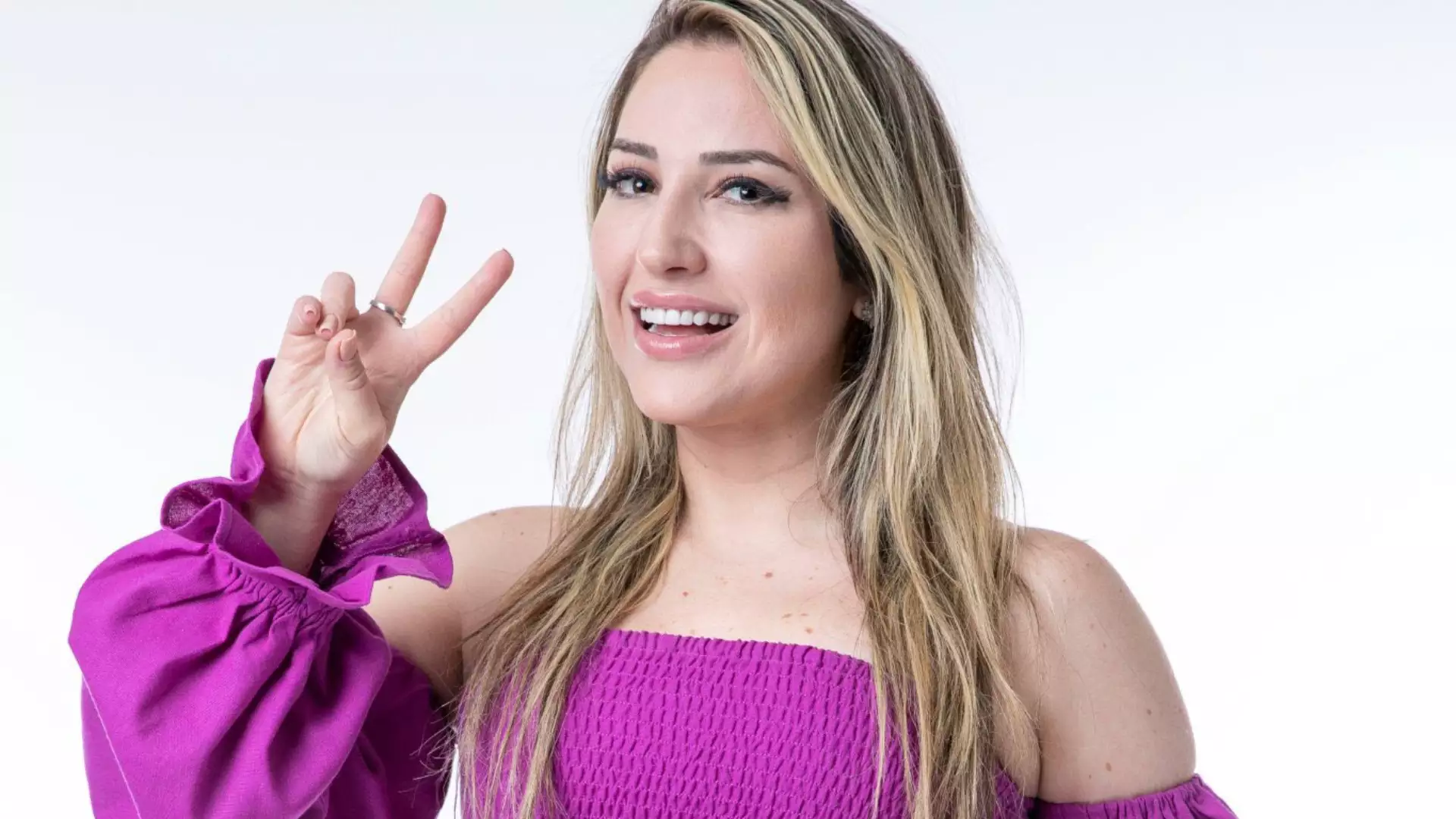 Amanda é a campeã do Big Brother Brasil 2023