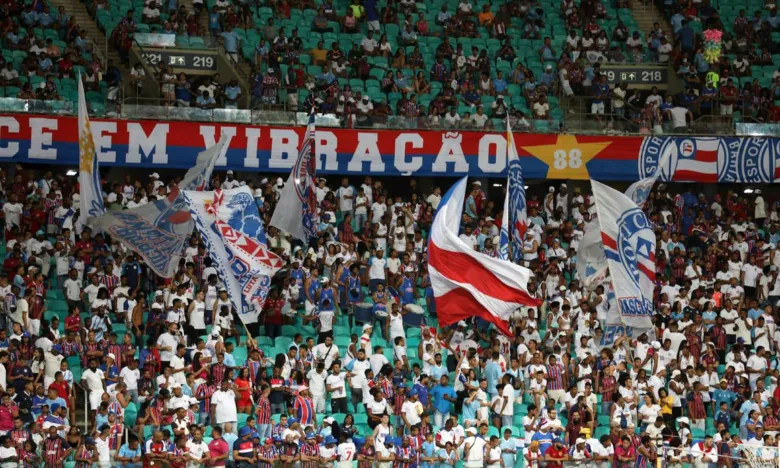 MP recomenda autorização formal da retiradas de cadeiras da Fonte Nova