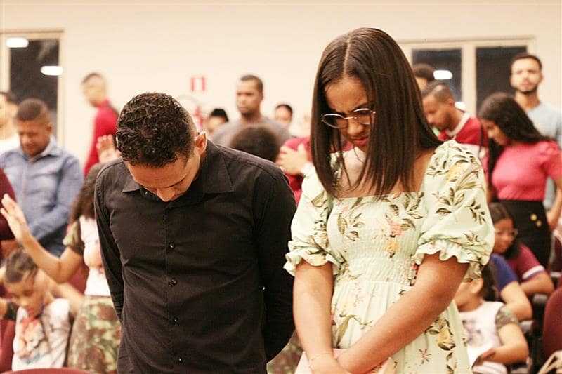 Abertura da Semana da Cultura Evangélica de Mata de São João é marcada por muita emoção