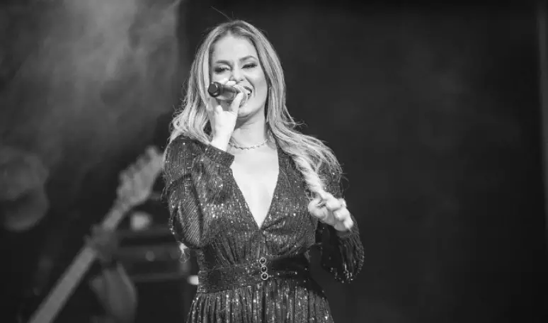 Cantora Nayara Vilela, de 32 anos, é encontrada morta no Acre