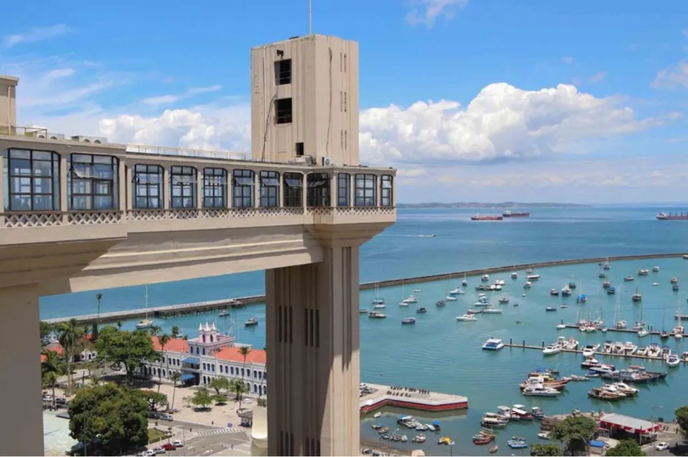 Elevador Lacerda terá horário de funcionamento ampliado