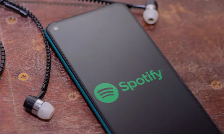 Spotify apresenta instabilidade pela segunda vez em abril