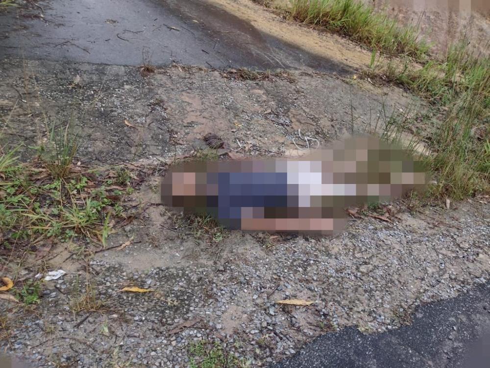 Corpo de morador de Porto Sauípe é encontrado em Itanagra