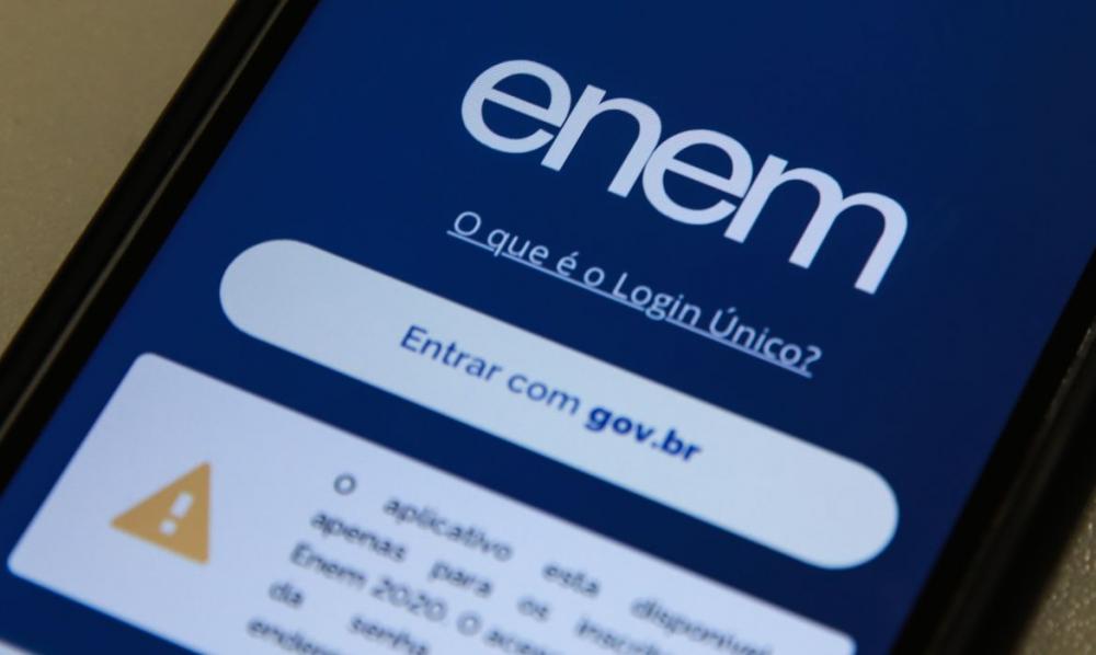 Enem: candidatos têm até sexta-feira para pedir isenção de taxa