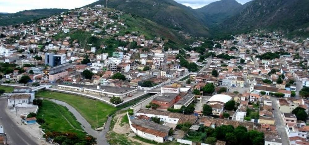 Jacobina registra novo tremor de terra