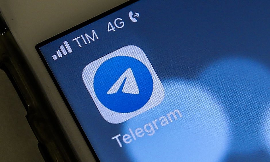 Justiça anula decisão que suspende Telegram no Brasil, diz colunista