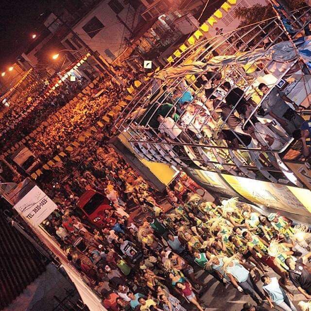 Bloco Espantalho divulga nova data de desfile em Mata de São João