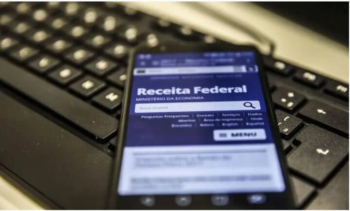 Contribuinte tem um mês para entregar declaração do Imposto de Renda