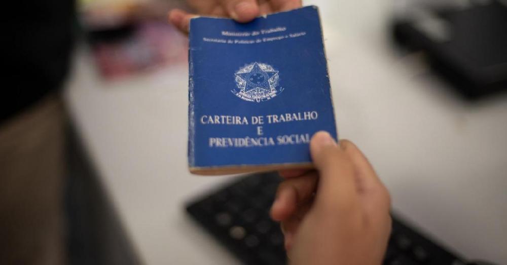 Bahia vai na contramão do Brasil e apresenta crescimento na geração de empregos