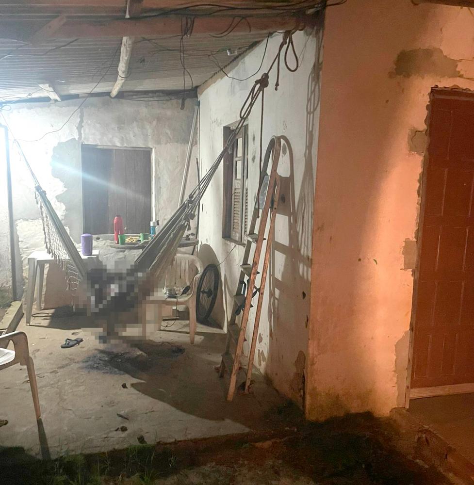 Homem de 57 anos é encontrado morto na zona rural de Camaçari 