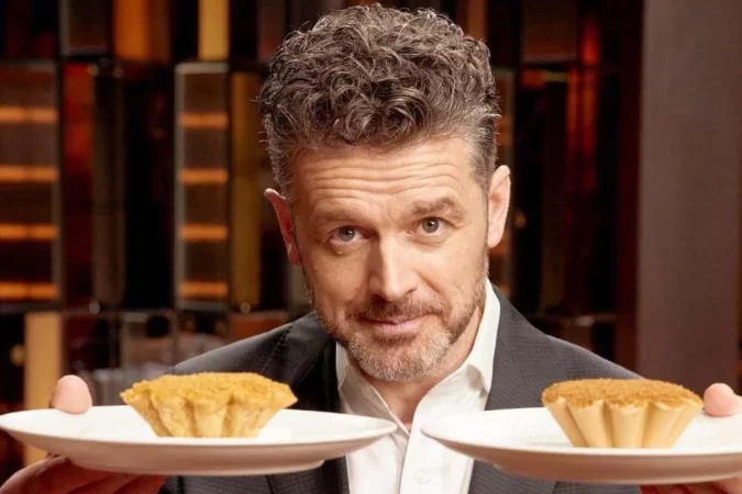 Chef e jurado do MasterChef é encontrado morto em casa