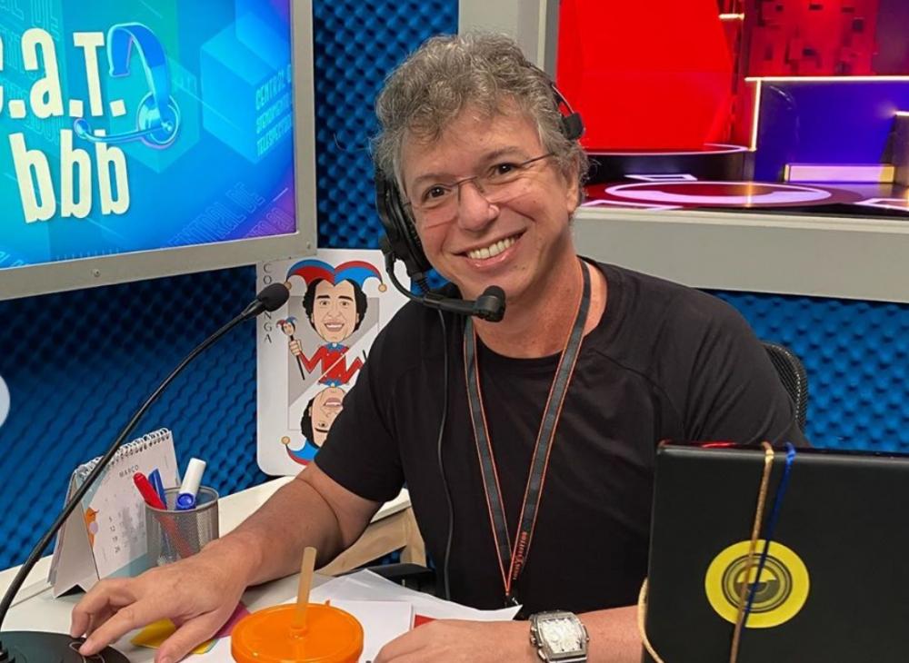 Boninho anuncia reabertura das inscrições