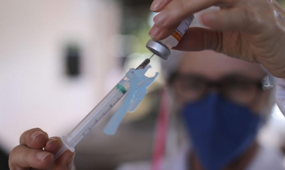 EUA aprovam primeira vacina do mundo contra bronquiolite