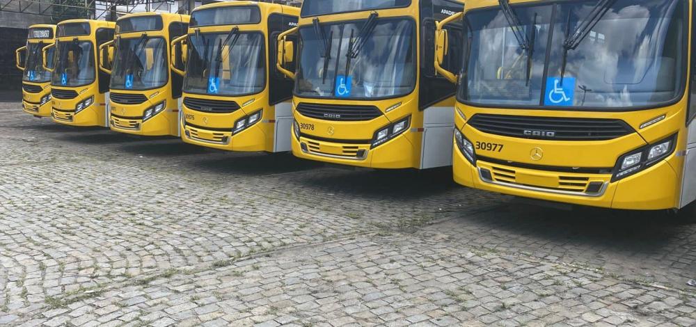 Ônibus voltam a circular nesta quinta, mas rodoviários avaliam paralisação geral por 24 horas