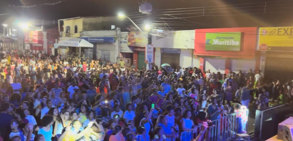 Semana da Cultura Evangélica acontece neste sábado em Açu da Torre