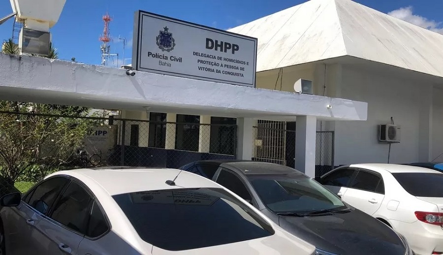 Adolescente suspeito de matar irmãos é apreendido na Bahia