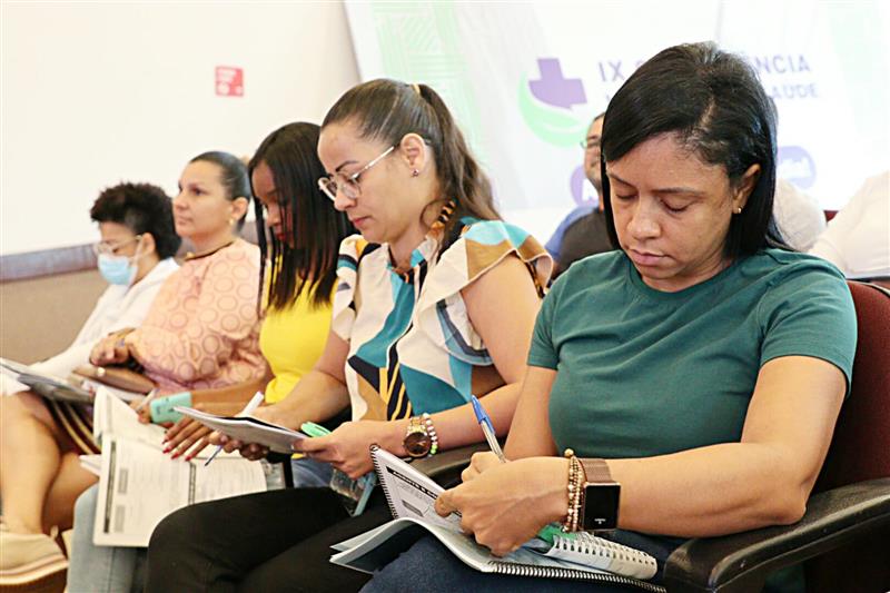 Prefeitura de Mata promove curso de capacitação em nova Lei de Licitação e Contratação Pública