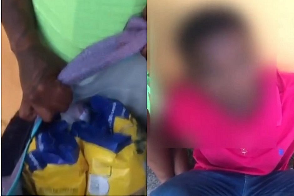 Polícia abre inquérito para investigar agressão a casal em mercado de Salvador