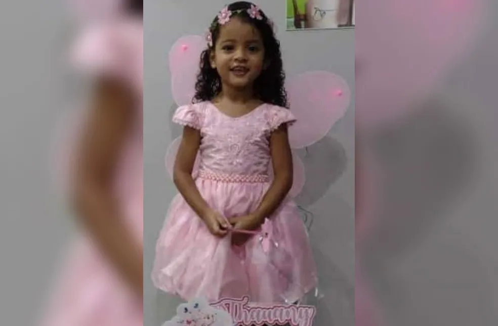Criança de 5 anos é morta em tiroteio em Fortaleza