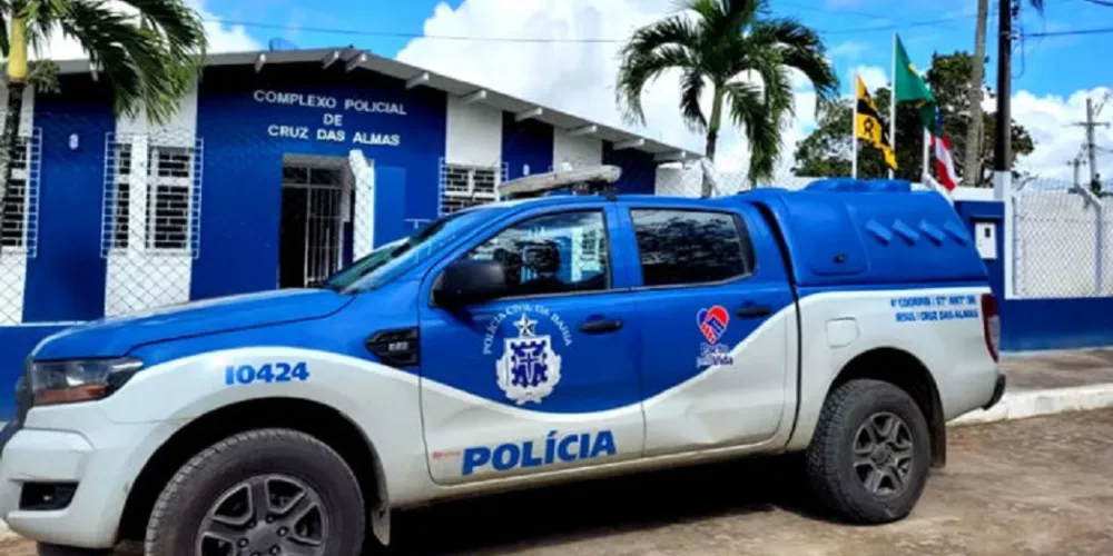 Mulher grávida é esfaqueada pelo marido em Cruz das Almas