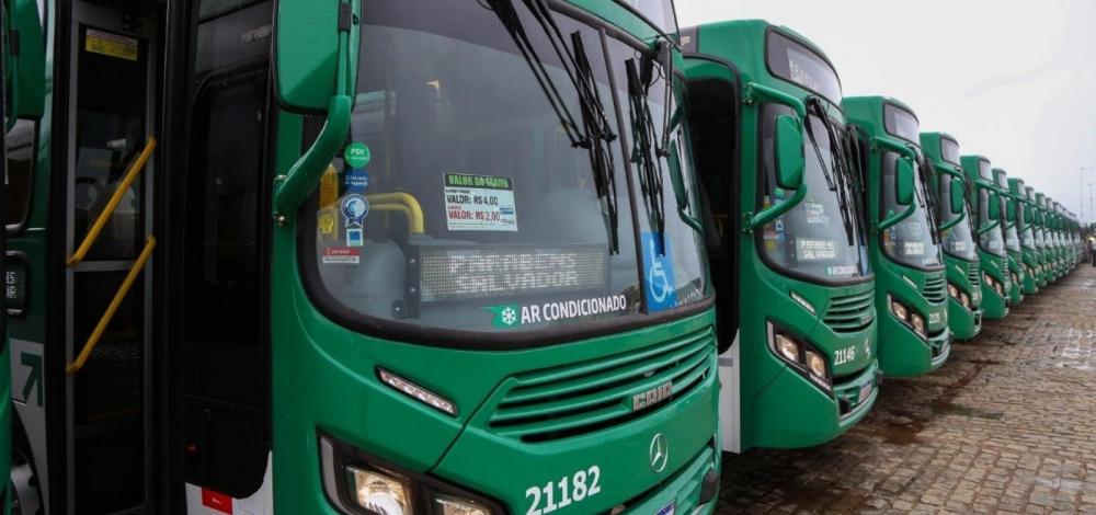 Rodoviários decretam estado de greve a partir desta quinta-feira, diz diretor do sindicato