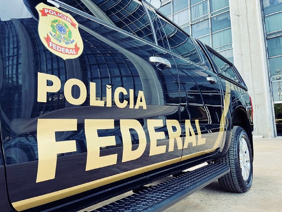 PF investiga ameaça a professores de instituto federal de Feira de Santana