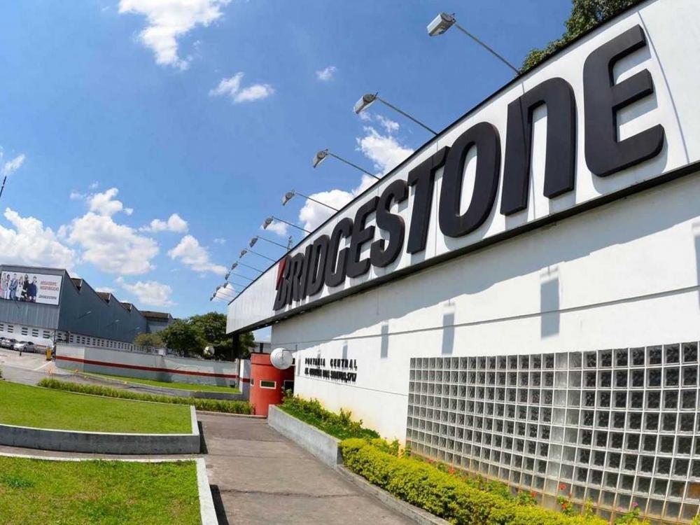 Bridgestone transfere produção de pneus de passeio para Camaçari 