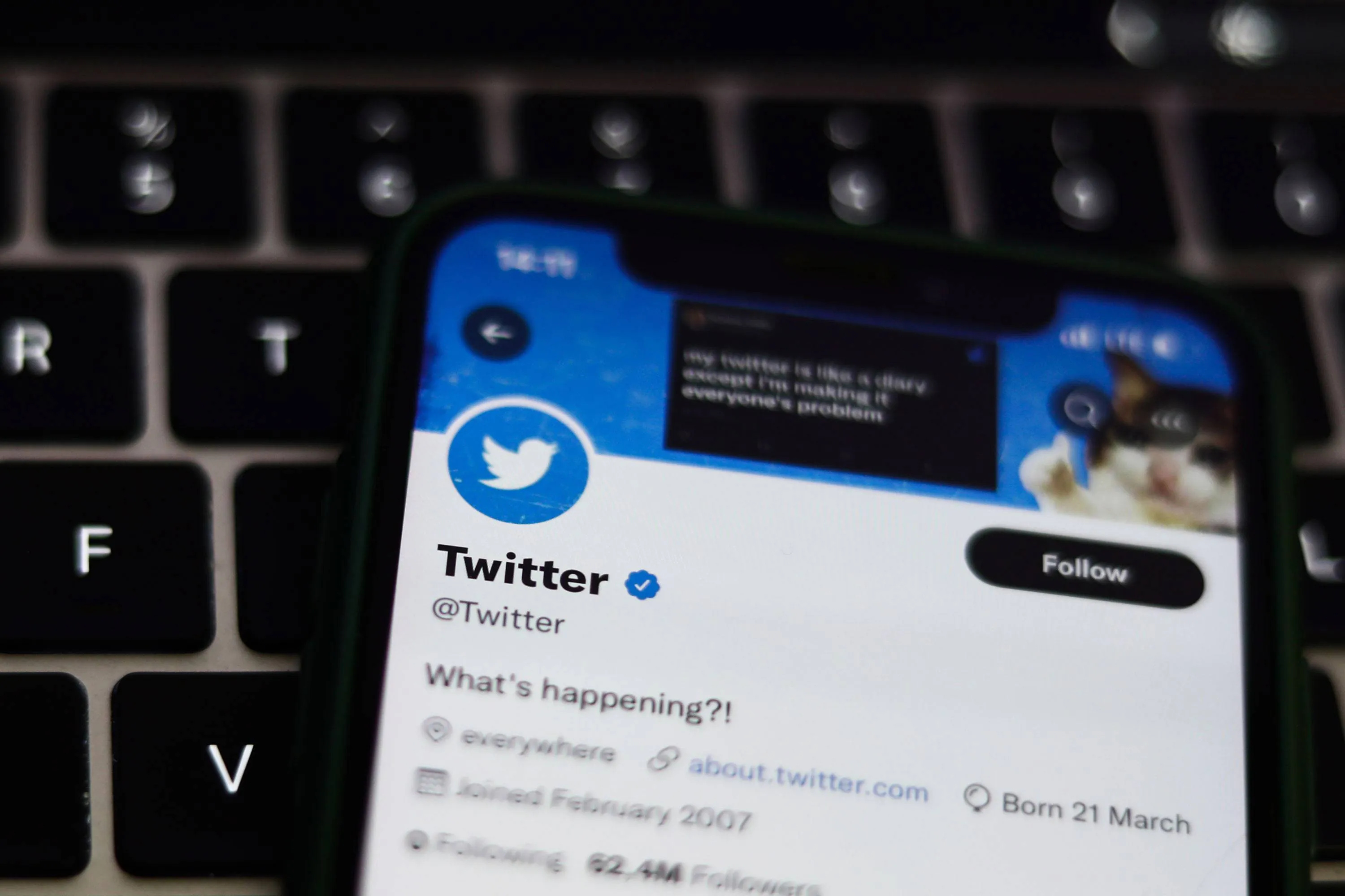 Musk anuncia que chamadas de áudio e vídeo chegarão ao Twitter