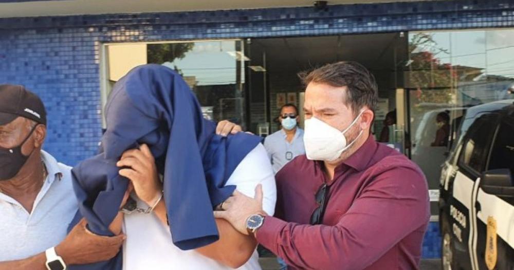 Médico acusado de matar colega na Bahia é transferido para presídio