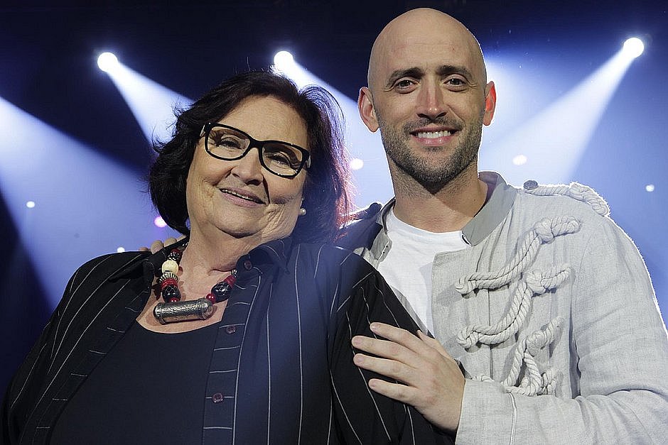 Mãe de Paulo Gustavo faz revelação sobre testamento do filho e elogia Bretas