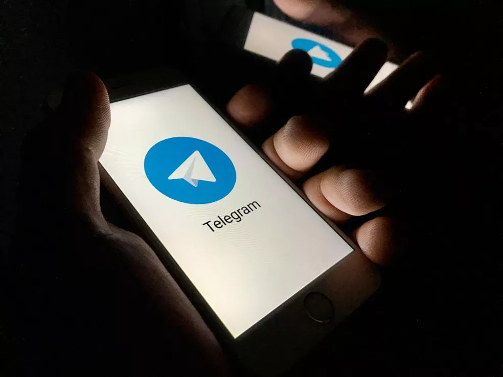 PGR pede ao STF investigação sobre diretores do Google e Telegram