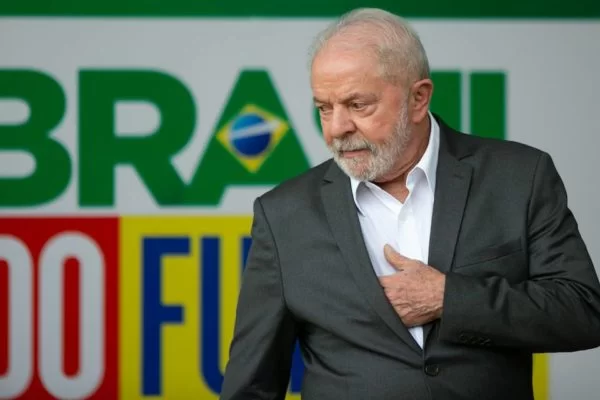Lula lança ação para que cidadãos opinem sobre prioridades do governo