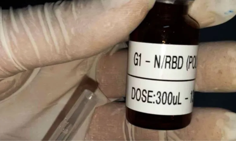 Vacina brasileira contra covid-19 tem bons resultados em testes