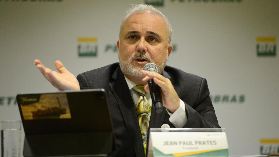 Petrobras promete preço menor nos combustíveis