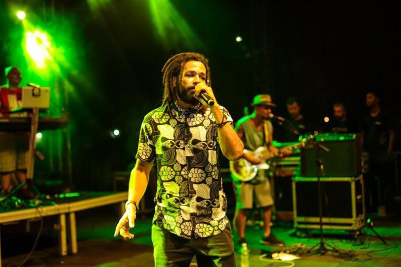 Mata de São João Dia do Reggae será celebrado na Sede e na Praia do Forte nesta sexta (12)