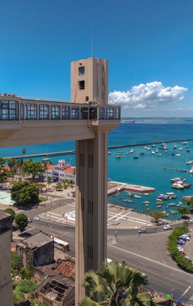 Vai se mudar para Salvador? Confira alguns bairros da cidade