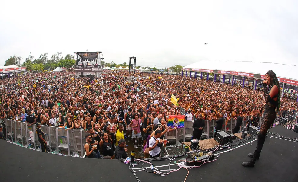 Salvador Fest anuncia data da edição 2023 e abertura de vendas