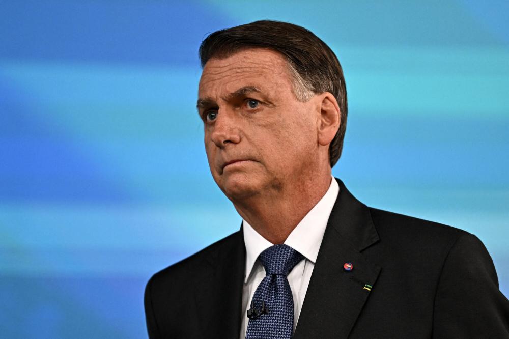 Bolsonaro depõe hoje à PF por suposta fraude em cartão de vacina