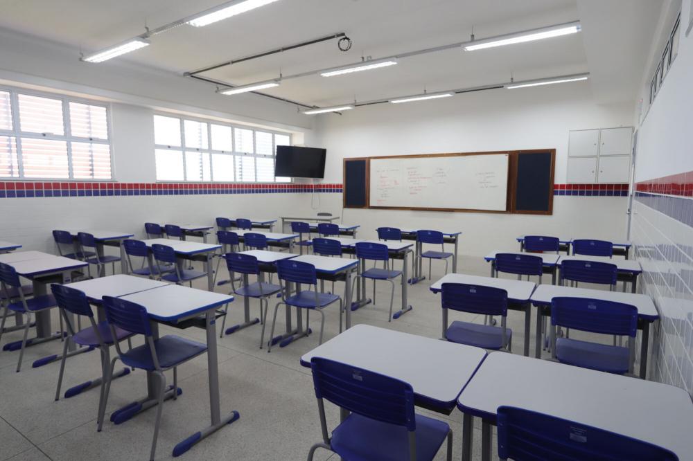 Estado lança Mais Estudo 2023 com aumento no valor das bolsas