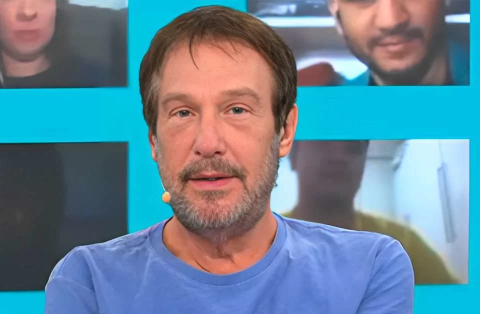 Emílio Surita, do 'Pânico', é afastado do programa após descobrir câncer