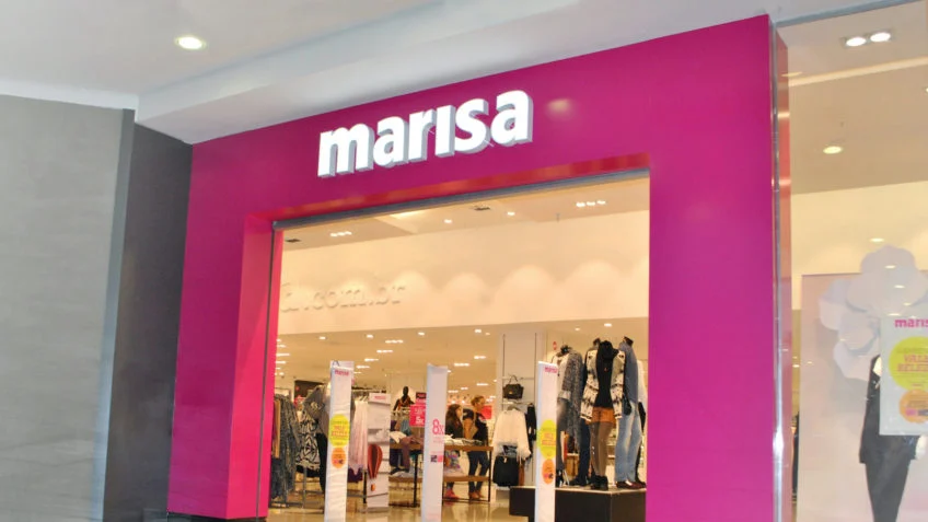 Marisa passa por crise e anuncia fechamento de 91 lojas