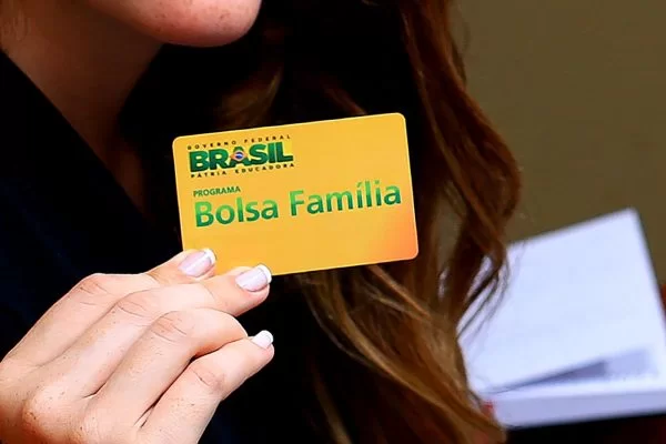 Bolsa Família de maio é pago a partir desta quinta