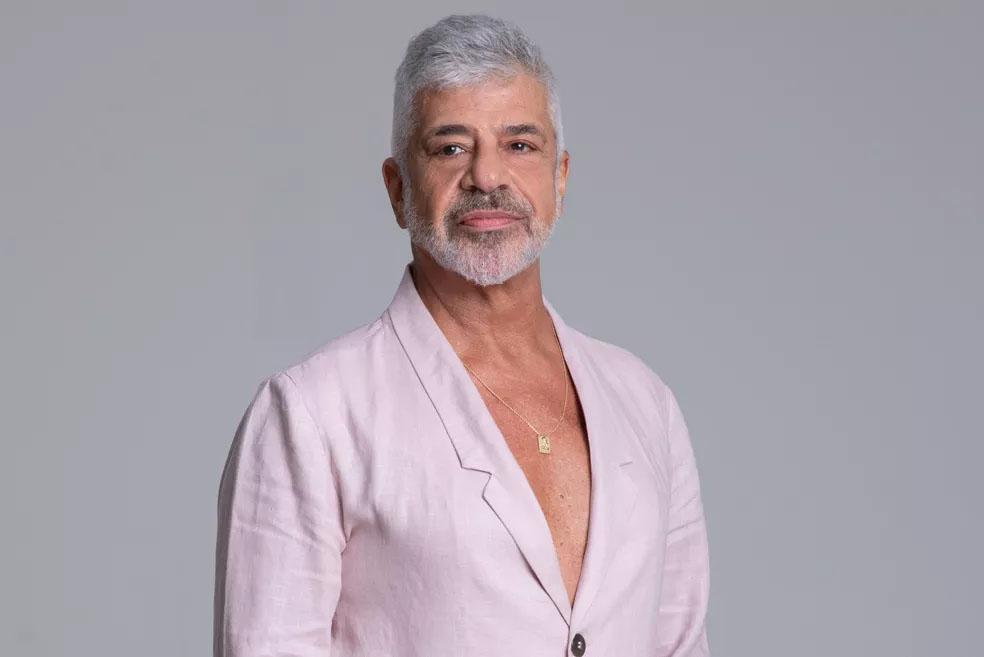 Lulu Santos se divorcia do marido e jovem faz escândalo na porta de casa cobrando dívidas: “Me deve”