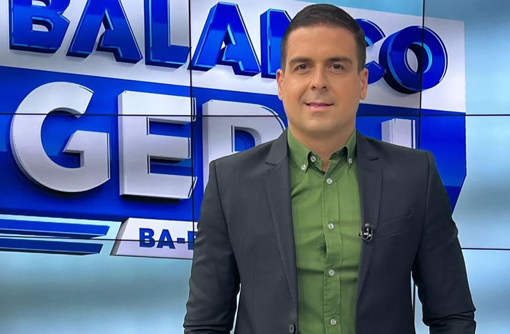  Amigo de infância de jornalista era um dos titulares da chave Pix