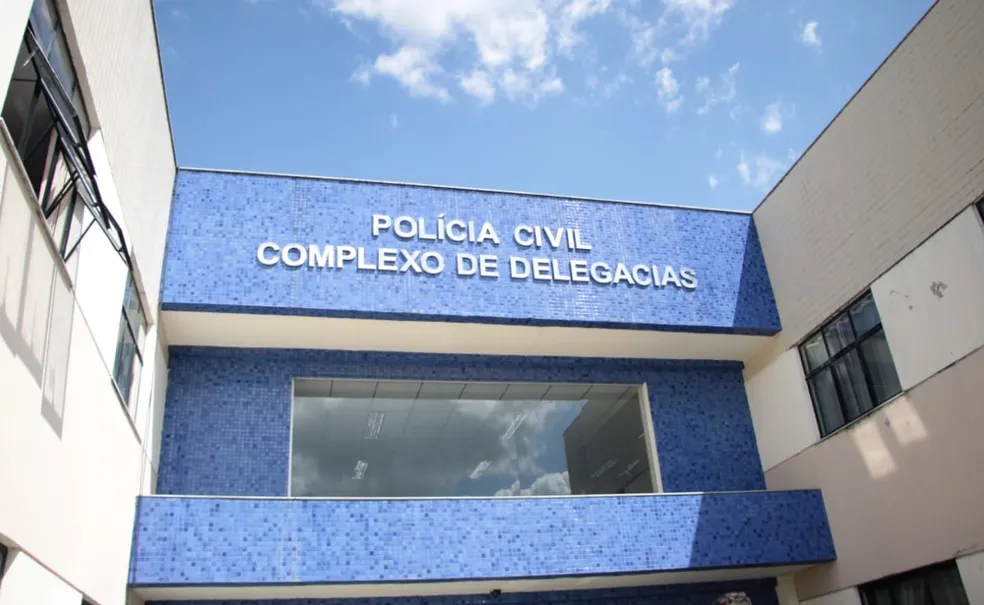 Dois homens são presos suspeitos de estupro de crianças na Bahia