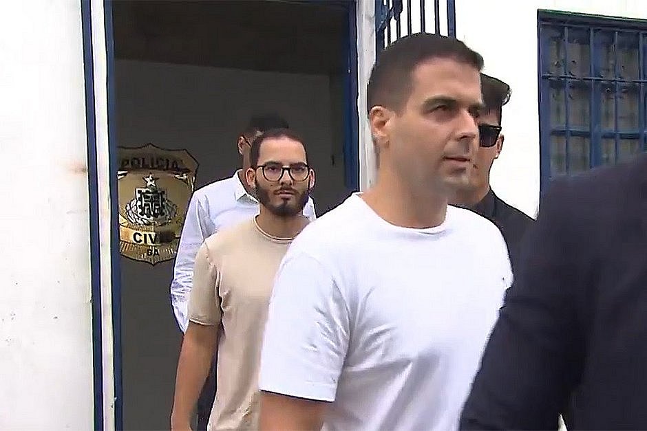 Polícia divulga conteúdo de depoimentos de Marcelo Castro e Jamerson