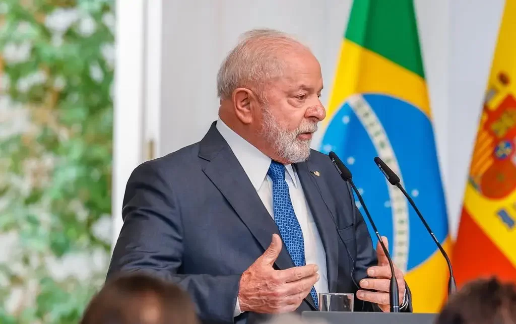 Governo Lula quer mudar regras para concursos públicos