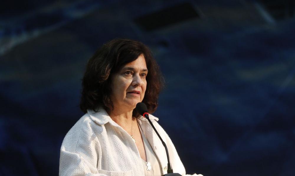 Ministra da Saúde defende na ONU equidade no setor e cultura da paz 