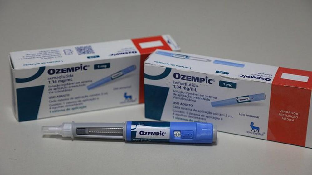 Jovem é internada em UTI após usar Ozempic sem orientação médica