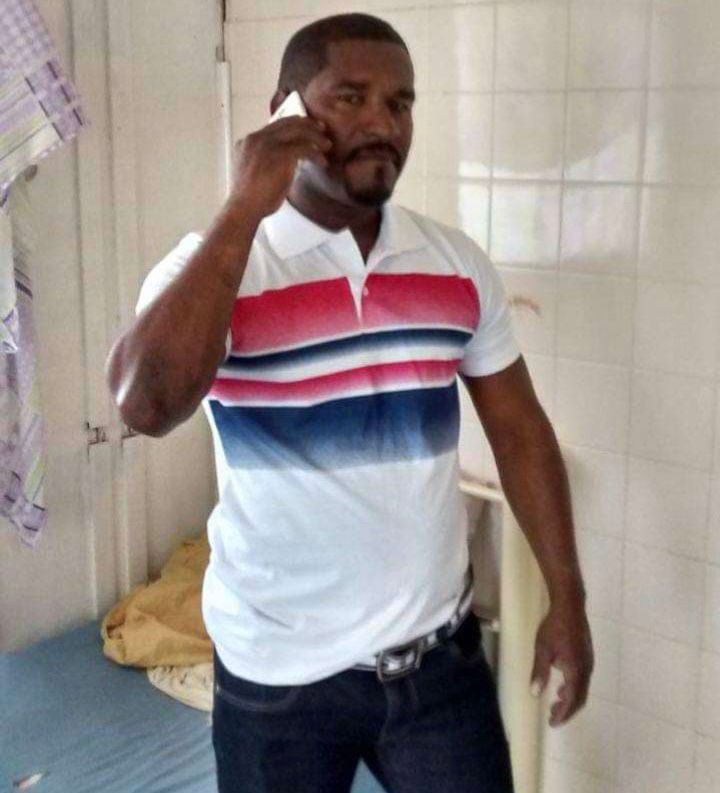  Mototaxista matense segue desaparecido há 38 dias